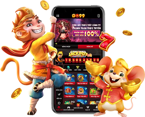 Đa dạng trò chơi slot 66ff