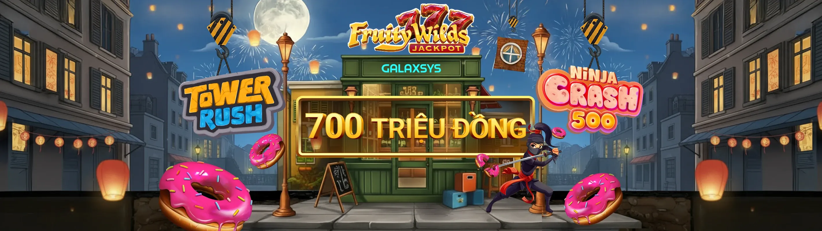 Tải Ứng Dụng 66ff Chính Thức