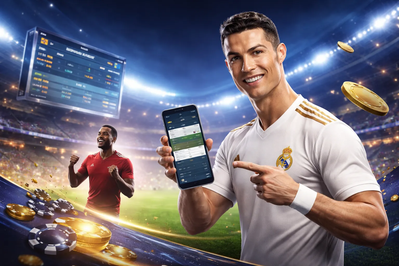 Giải độc đắc Slot 66ff